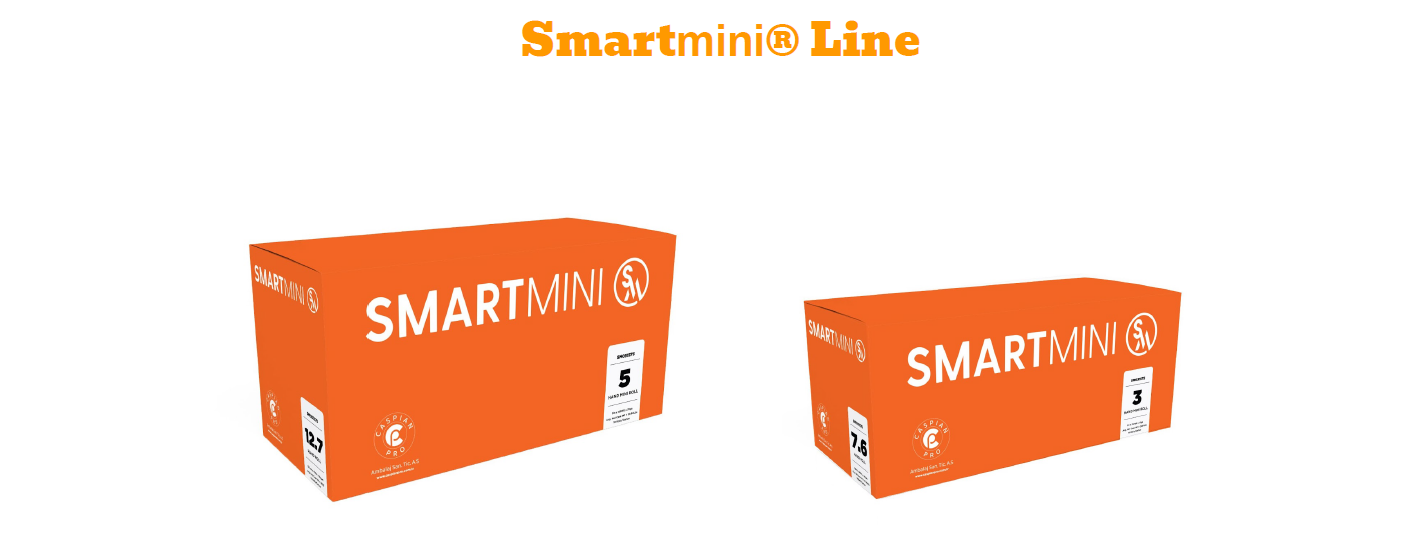 Smartmini® mini roll image