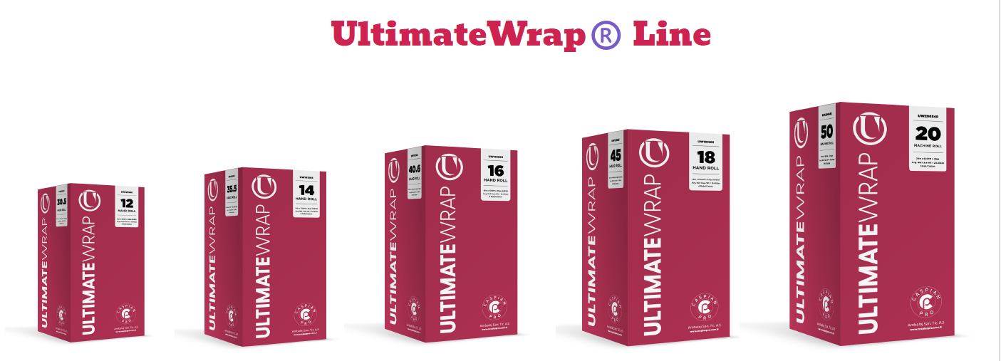 UltimateWrap® line product image