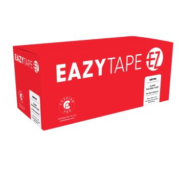 EazyTape® Hot-Melt Packaging Tape