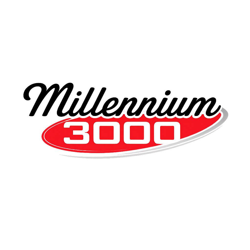 Millennium 3000 LTD