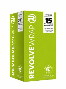 manual stretch film range