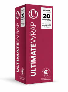 machine stretch film range